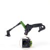 NOVAPARTS Rear Left Air Suspension Ride Height Sensor Metal Plastic-3