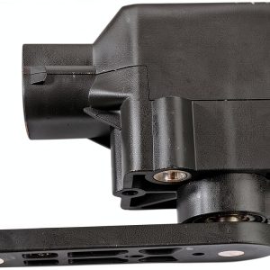 TRQ Ride Leveling Height Sensor LSA84748 Modern Flange Mount-0