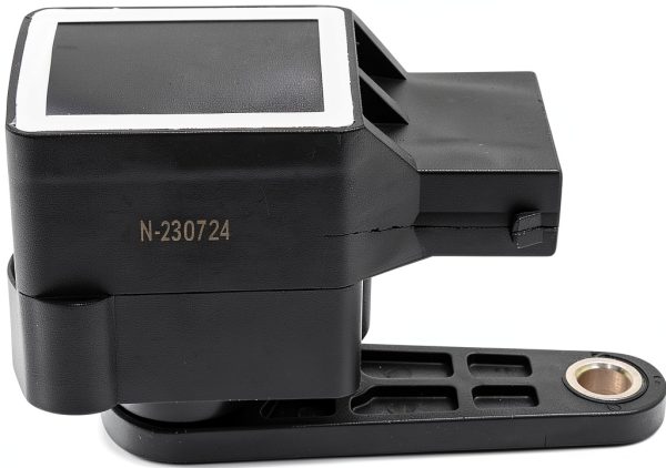 TRQ Ride Leveling Height Sensor LSA84748 Modern Flange Mount-2