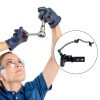 Air Suspension Ride Height Sensor Hihaha Black Front for Audi A3 Q3-1