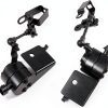 Ride Height Level Sensor ZDKK Suspension Sensor for GM 2004-2011 SUVs-6