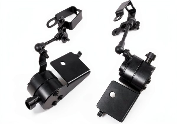 Ride Height Level Sensor ZDKK Suspension Sensor for GM 2004-2011 SUVs-6