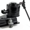 Riloer Body Height Sensor Rear Left Driver Side Mount ABS Metal-1