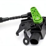 Front Left Suspension Height Level Sensor NOVAPARTS 4H0941285G-0