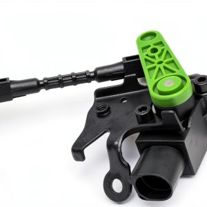 Front Left Suspension Height Level Sensor NOVAPARTS 4H0941285G-0