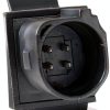 TRQ Ride Leveling Height Sensor LSA88639 Machined Aluminum-1