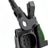 Front Left Suspension Height Level Sensor NOVAPARTS 4H0941285G-1