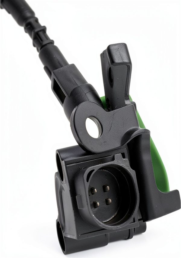 Front Left Suspension Height Level Sensor NOVAPARTS 4H0941285G-1