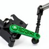 Front Left Suspension Height Level Sensor NOVAPARTS 4H0941285G-6