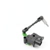 Front Left Suspension Height Level Sensor NOVAPARTS 4H0941285G-2