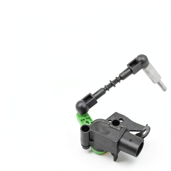 Front Left Suspension Height Level Sensor NOVAPARTS 4H0941285G-2
