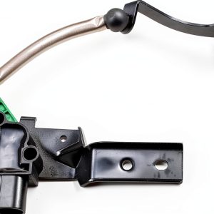 Air Suspension Ride Height Sensor Hihaha Black Front for Audi A3 Q3-0