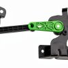 TRQ Ride Leveling Height Sensor LSA88639 Machined Aluminum-2