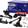 MOCA AUTOPARTS Height Sensor for Self-Leveling Suspension MOCARH1183-0
