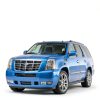 Ride Height Level Sensor ZDKK Suspension Sensor for GM 2004-2011 SUVs-1